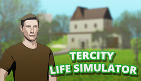 Tercity Life Simulator screenshot thumbnail video
