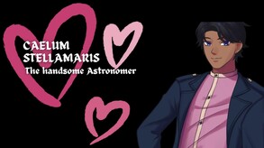 Hearts in Orbit Teaser