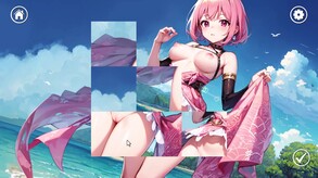 Shining Girls screenshot thumbnail video