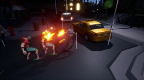 2024 Q1 Single Player Gameplay