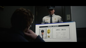 Patrol Simulator: To Protect and to Serve