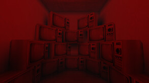 Placeless Teaser Trailer