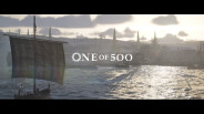 Gameplay-Trailer ONE of 500