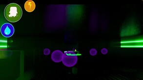 CleanBot9000 Demo Trailer