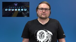 Quantum Odyssey screenshot thumbnail video