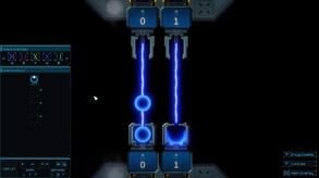 Quantum Odyssey screenshot thumbnail video