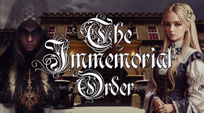 The Immemorial Order Trailer