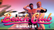 Beach Club Simulator 2024 screenshot thumbnail video