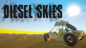 Diesel Skies Trailer
