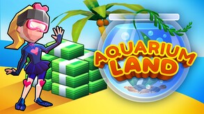 Aquarium Land screenshot thumbnail video