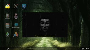 CipherCraft: Cyber Guardian Introduction screenshot thumbnail video