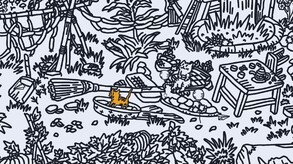 Hidden Cats In Breeze Village screenshot thumbnail video