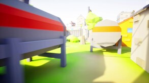 Street Cleaner Simulator screenshot thumbnail video