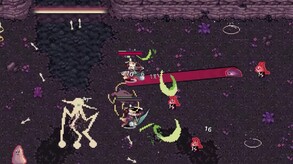 Shadowkin Launch Trailer