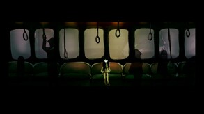 PARASiTE FLOWER Trailer