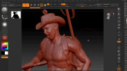 Pose Tool 3D Pro screenshot thumbnail video