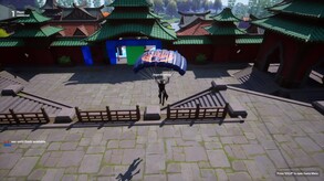 Parachute