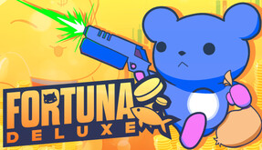 Fortuna Deluxe Annoucement Trailer