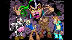 King Towers screenshot thumbnail video