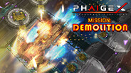 Mission: Demolition