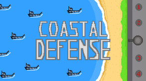 Coastal Defense Trailer