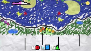 Bande annonce de GRR BOO I