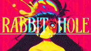 Rabbit Hole Steam Trailer