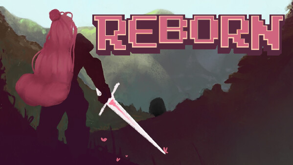Reborn: An Idle Roguelike RPG
