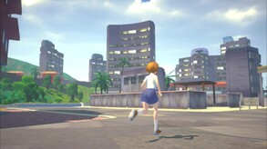 Marine School Simulator screenshot thumbnail video