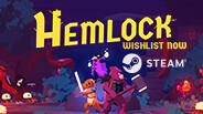 Hemlock – Hemlock Steam Wishlist Trailer