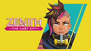 Zenith: The Last City DLC screenshot thumbnail video