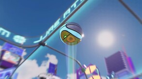 Metaball screenshot thumbnail video