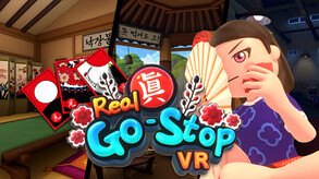 Real-Gostop VR screenshot thumbnail video