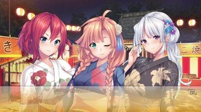 甜蜜夏日 ~Perfect Edition~ 预告片 1