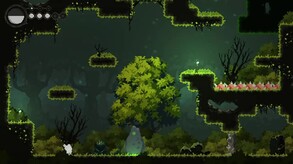 Waki and the lost spirits - Trailer