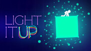 Light-It Up Trailer