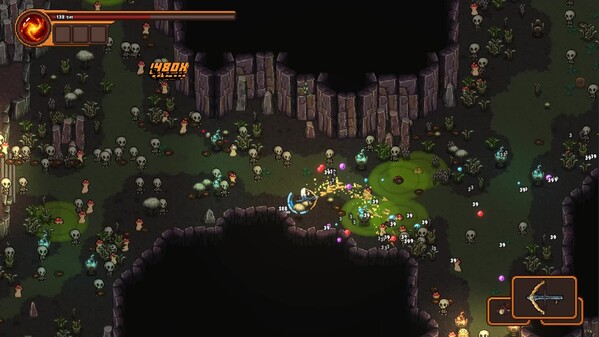 Eternal Rising screenshot thumbnail video