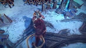 Age of Wonders 4: Primal Fury screenshot thumbnail video