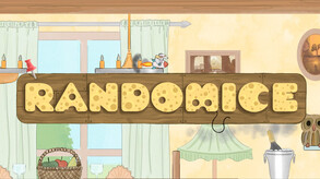 Randomice – Trailer