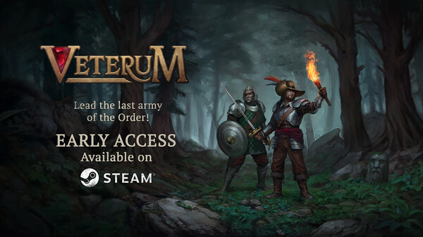 Veterum screenshot thumbnail video