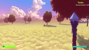 Magic Ring screenshot thumbnail video