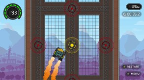 Otto's Escape Trailer