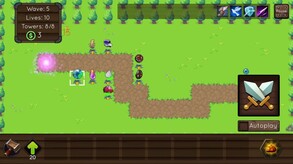 1.0 Trailer