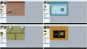 RPG Maker MV - 8 Bit Stories - Pixel Art Pack 2 screenshot thumbnail video