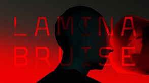 LAMINA BRUISE - Announcement trailer
