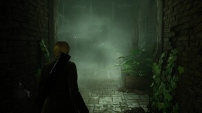 Alone in the Dark in 60 seconds