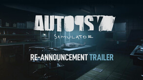 Autopsy Simulator