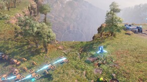 Gameplay segment