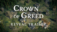 Crown of Greed