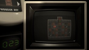 Sequential Dungeon Trailer